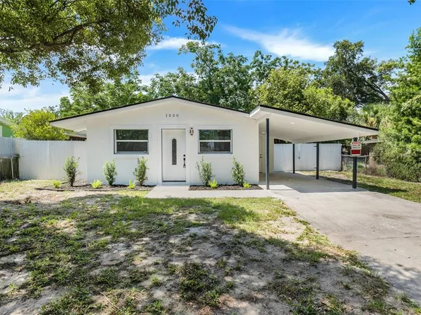 1030 Lincoln Ter, Winter Garden, FL 34787