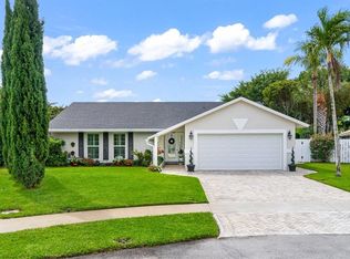 21595 Plum Rd, Boca Raton, FL 33433