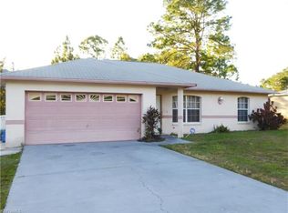 1021 Acroft Ave, Lehigh Acres, FL 33971