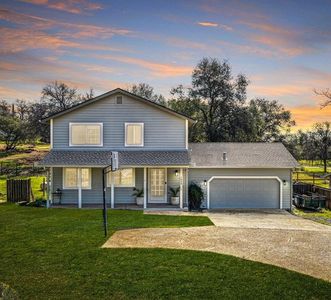 1626 American River Trl, Cool, CA, 95614