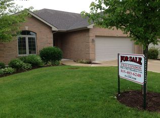 950 Meadow Lane, Marengo, IL 60152