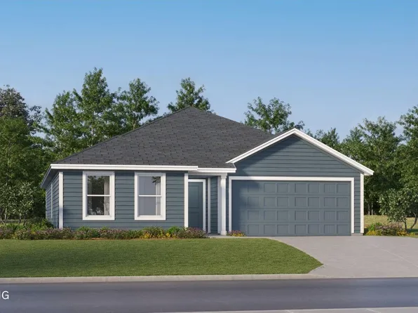 145 Bay Springs Blvd #48A, Defuniak Springs, FL 32435