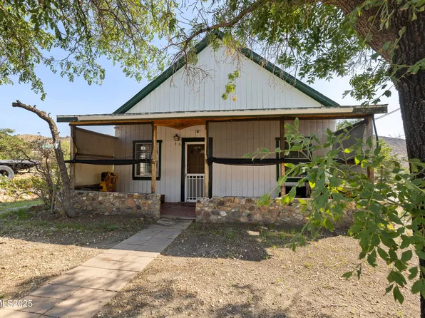 250 High St, Silver City, NV 89428