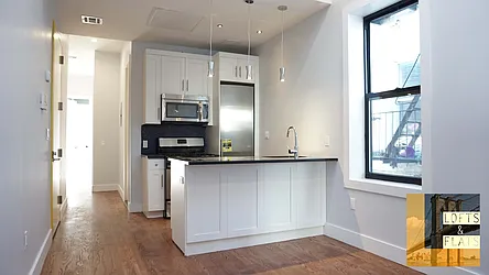 Rented by Lofts and Flats LLC