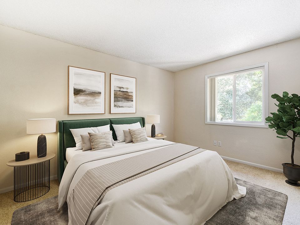 One Bedroom Floor Plan Bedroom