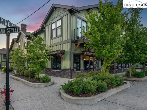 1150 Main Street #Dogwood, Blowing Rock, NC 28605