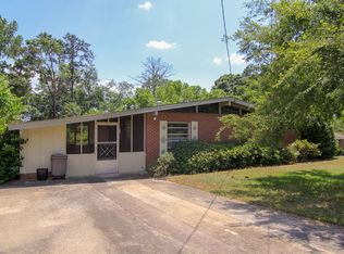 3414 Mariner Ct, Columbus, GA