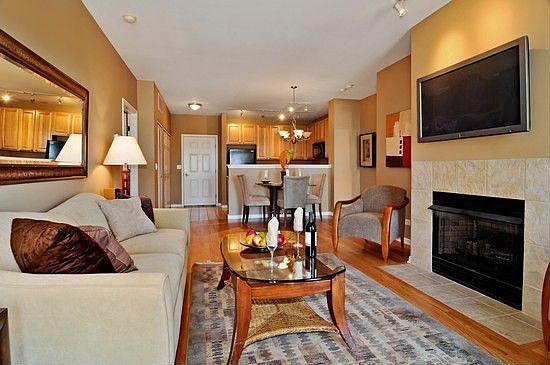 2nd image of 343 W Old Town Ct APT 707