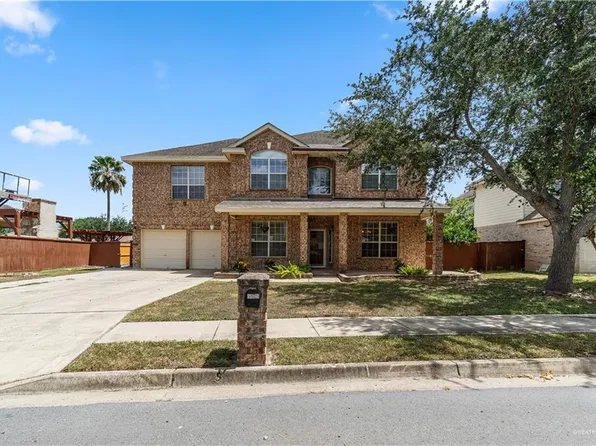 5125 Jasmine Ave, McAllen, TX 78501