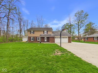 3927 Colbrook Rd, Anderson, IN, 46012