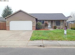 25201 Jake St, Veneta, OR