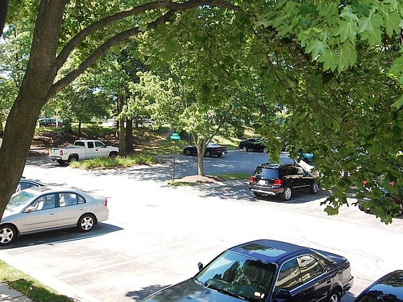 View From Your Front Door