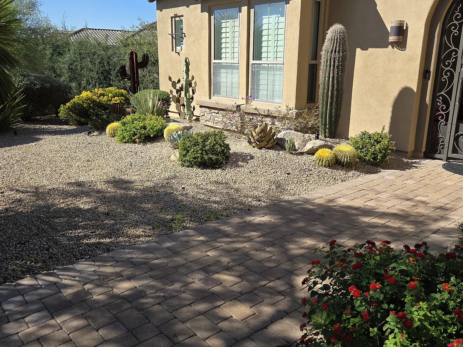 4 bed, 4.5 bath, 4820 sqft, $15,500 — Photo 4