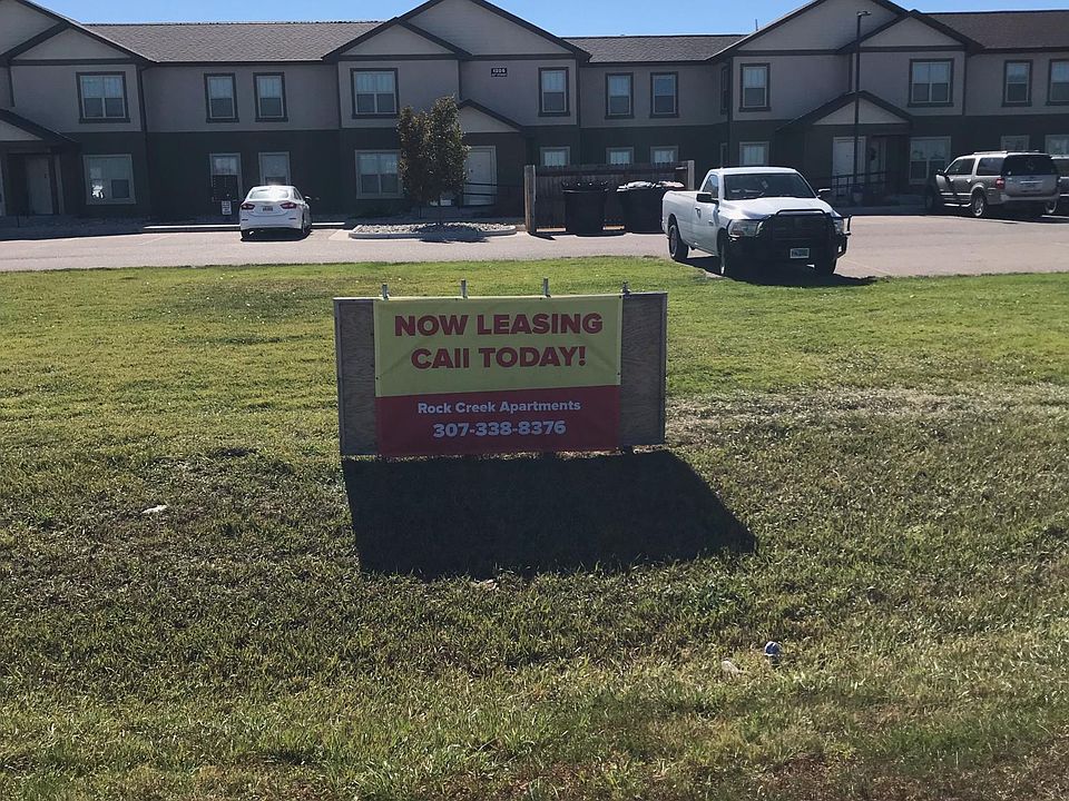 Rock Creek Apartments 1206 22nd St Wheatland WY Zillow