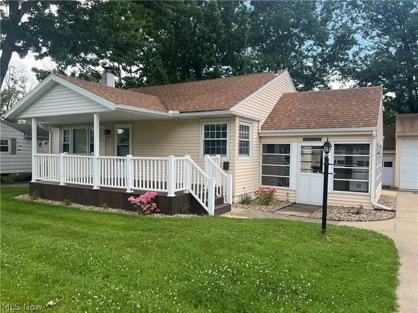 263 Tolbert St, Wadsworth, OH 44281