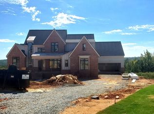 195 Futrell Ridge Ct, Chapel Hill, NC 27517