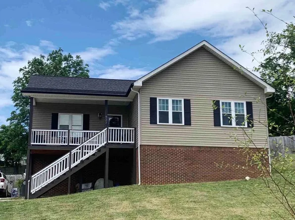 433 Summers St NE, Abingdon, VA 24210