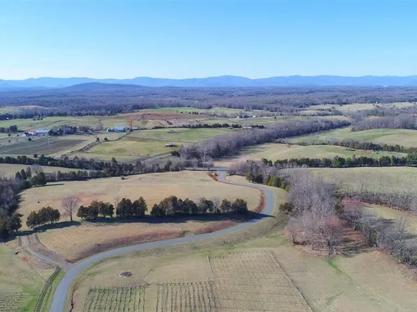 LOT 6 Belle Vista Dr, Barboursville, VA 22923