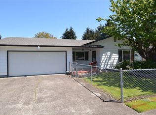 3316 Nebraska St, Longview, WA 98632
