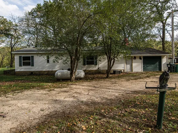 10852 Cedar Beach Dr NW, Oronoco, MN 55960