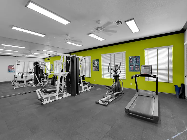8101 W Flamingo Rd #1-2030 — Photo 11