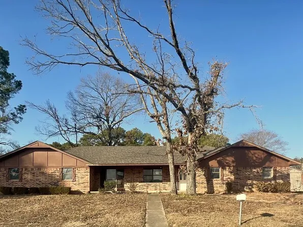 104 Cambridge Ln, Idabel, OK 74745