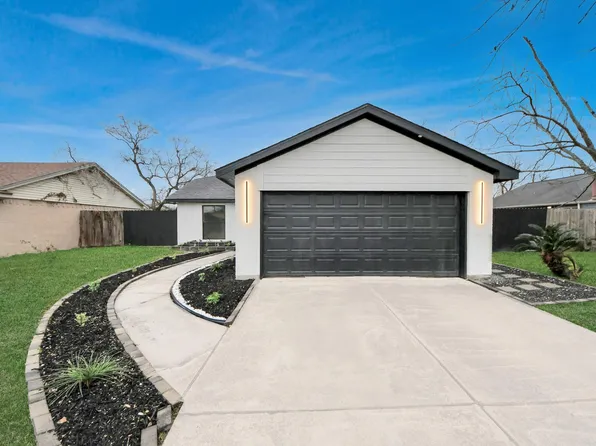 1714 Merton Dr, Houston, TX 77015