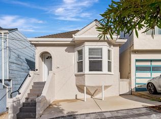 946 Capitol Ave, San Francisco, CA 94112