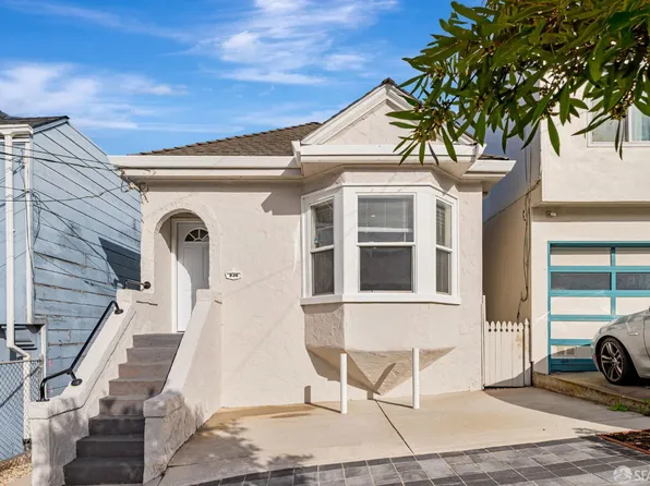946 Capitol Ave, San Francisco, CA 94112