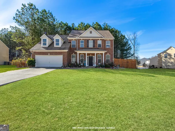 959 Fellowship Rd, Fairburn, GA 30213