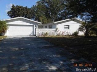 2545 Royal Oak Dr, Titusville, FL 32780