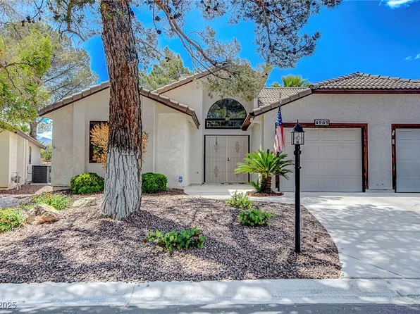4905 Ocean Shores Way, Las Vegas, NV 89130
