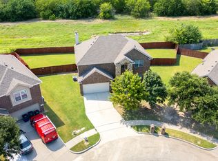 708 Scotland Way, Wylie, TX 75098