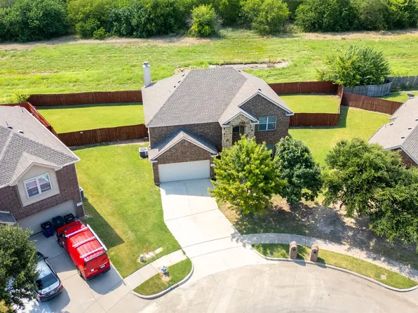 708 Scotland Way, Wylie, TX 75098