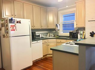 468 E 8th St #TH1, Boston, MA 02127