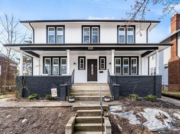 1001 S Ohio Ave, Columbus, OH 43206