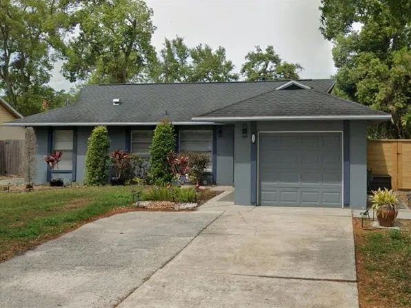 2413 Calloway Dr, Orlando, FL 32810