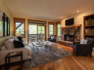 1087 Bachelor Rdg #203, Beaver Creek, CO 81620