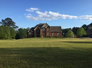 8736 Lock 17 Rd, Adger, AL 35006