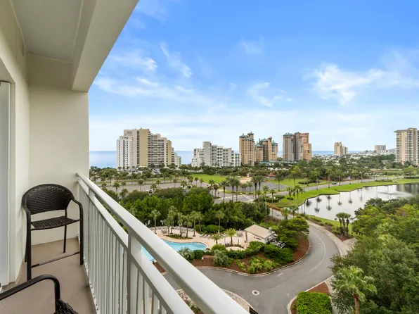 5000 S Sandestin Blvd Unit 6806, Miramar Beach, FL 32550
