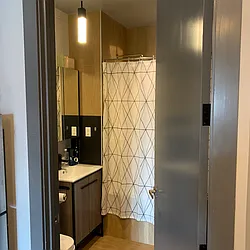 Rented by Lodger Corp