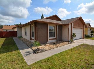 5225 Flying Eagle Ln, Kissimmee, FL 34746
