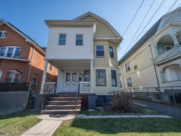 238 Murray St, Elizabeth City, NJ 07202