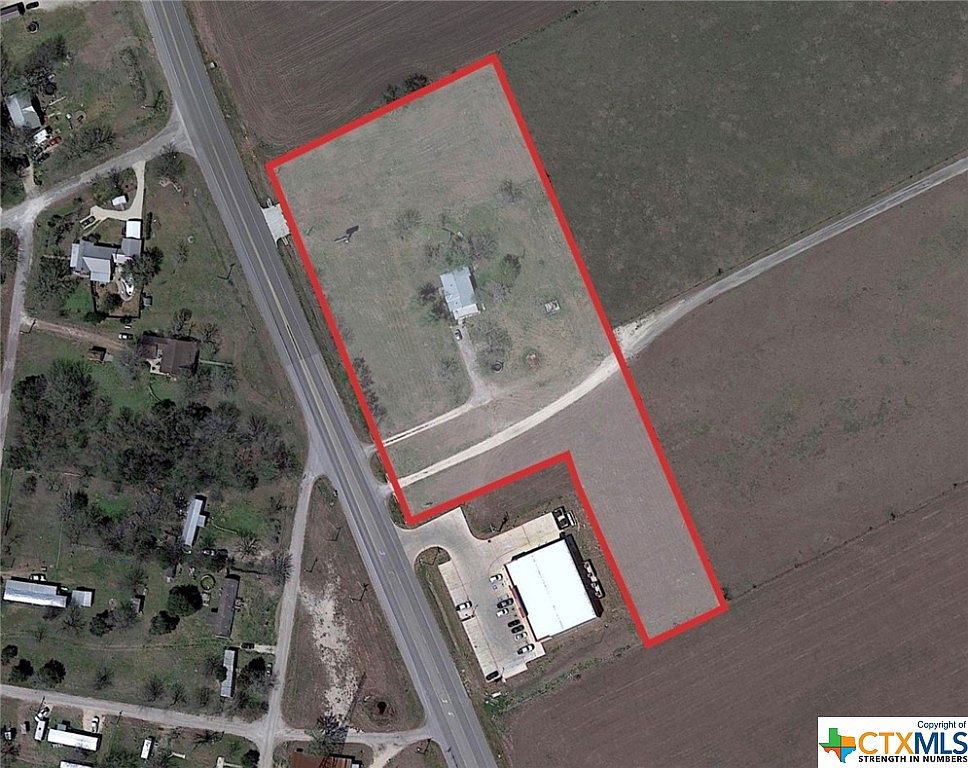 9270 San Marcos Hwy, Fentress, TX 78622 MLS 485124 Zillow