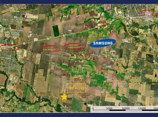 3645 Fm 3349, Taylor, TX 76574