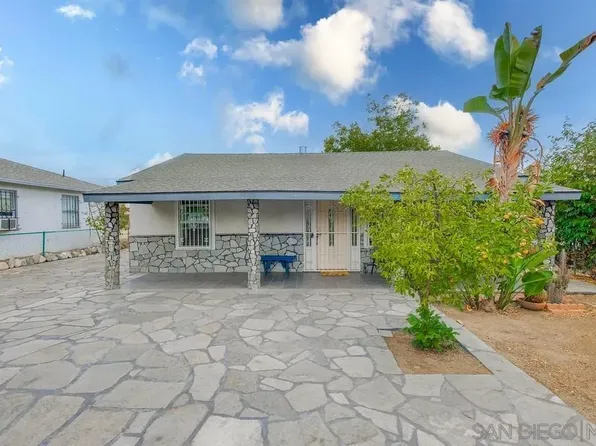 534 N Orange Ave, Azusa, CA 91702