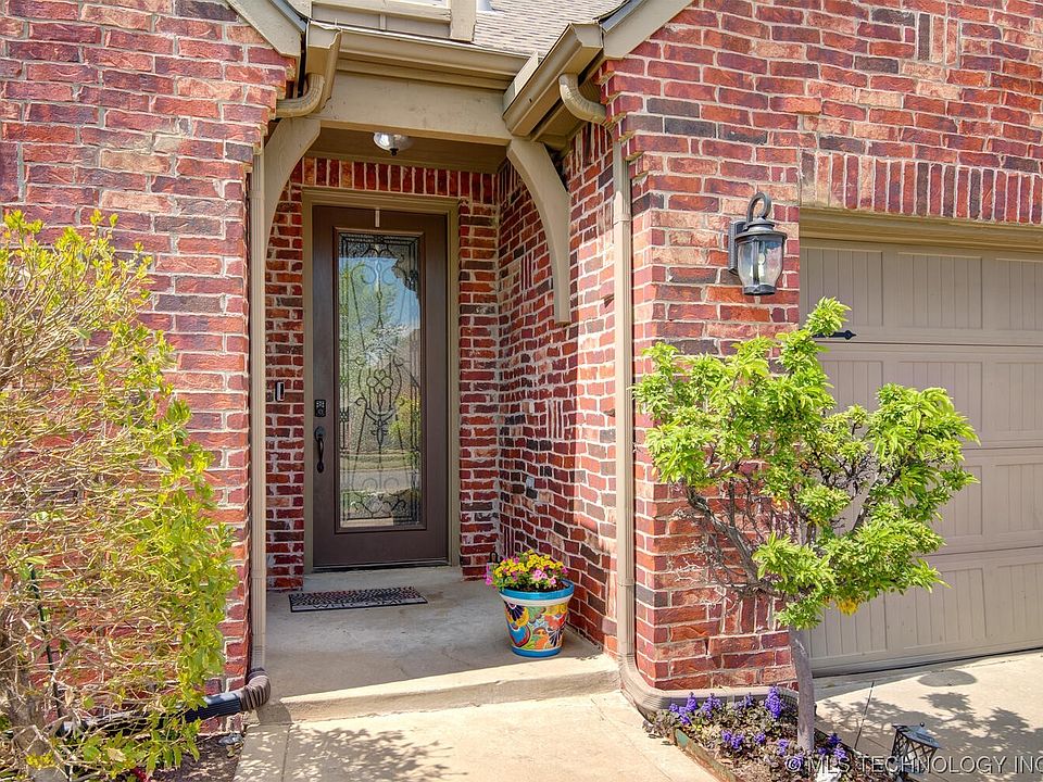 4820 S 164th Ave E, Tulsa, OK 74134 Zillow