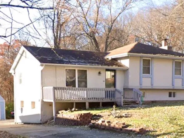 6201 NW 51st Ter, Kansas City, MO 64151