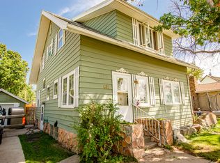 612 4th St E, Williston, ND 58801