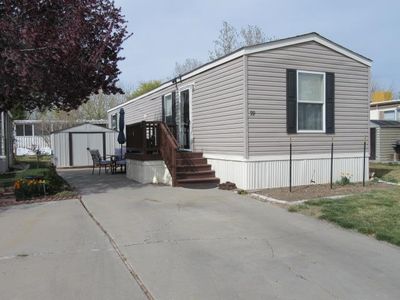3251 E Rd #99, Clifton, CO, 81520